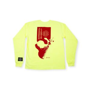 On Display L/S