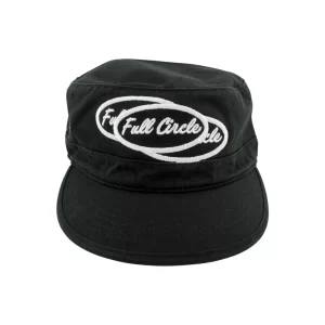 Onyx Cadet Cap